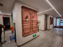 C13133华润万家临街2楼养生会所低价转让