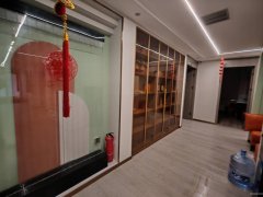 C13133华润万家临街2楼养生会所低价转让