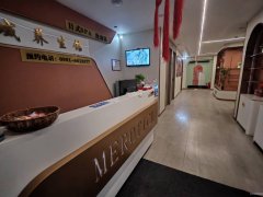 C13133华润万家临街2楼养生会所低价转让