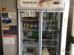 C13136面馆转让  昌吉市市四中对面城建新村步行街