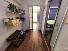 C13135米东区卡子湾坐标2020经营中三年老店美容美体店