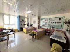 C13135米东区卡子湾坐标2020经营中三年老店美容美体店