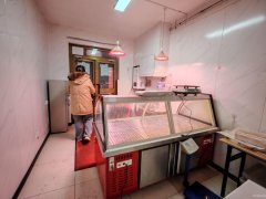 C13138香槟水岸B区东门30平卤味小吃店转让