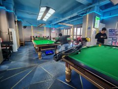 C13139伊水湾二期180平台球厅转让