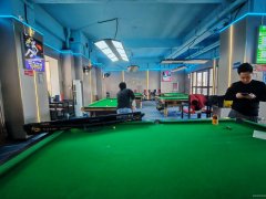 C13139伊水湾二期180平台球厅转让