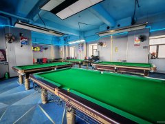 C13139伊水湾二期180平台球厅转让