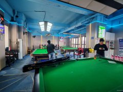 C13139伊水湾二期180平台球厅转让