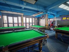 C13139伊水湾二期180平台球厅转让