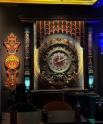 C13141位于奇台县天和城市客厅四楼酒馆转让