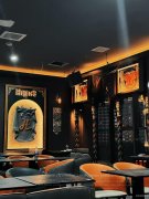 C13141位于奇台县天和城市客厅四楼酒馆转让