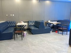 C13142位于五家渠市汇嘉商圈经营中烧烤店转让