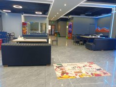 C13142位于五家渠市汇嘉商圈经营中烧烤店转让