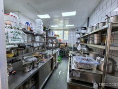 C13140会展商圈经营中餐饮店转让