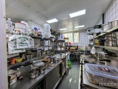 C13140会展商圈经营中餐饮店转让