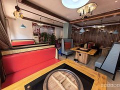 C13143南湖繁华商圈好位置餐饮店转让