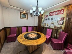 C13143南湖繁华商圈好位置餐饮店转让