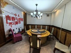 C13143南湖繁华商圈好位置餐饮店转让