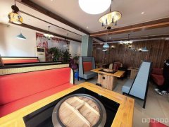 C13143南湖繁华商圈好位置餐饮店转让