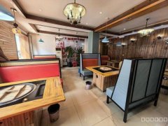 C13143南湖繁华商圈好位置餐饮店转让