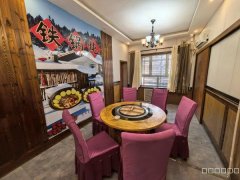 C13143南湖繁华商圈好位置餐饮店转让