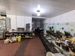 C13143南湖繁华商圈好位置餐饮店转让