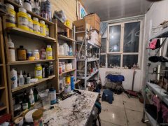 C13144盈科山水华庭43平洗鞋店转让