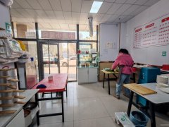 C12709河南庄50平餐厅转让