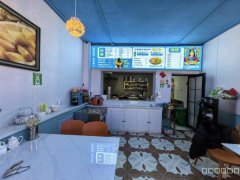 C13149王家梁商圈经营中餐饮店转让