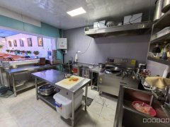 C13149王家梁商圈经营中餐饮店转让