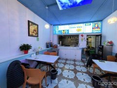 C13149王家梁商圈经营中餐饮店转让