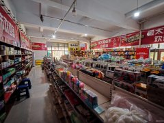 C13154河南庄120平超市转让