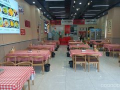 C13155位于呼图壁县上二工路经营中特色餐饮店低价急转