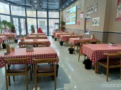 C13155位于呼图壁县上二工路经营中特色餐饮店低价急转