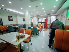 C13159南湖一期140平餐厅转让