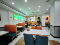 C13159南湖一期140平餐厅转让