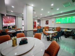 C13159南湖一期140平餐厅转让