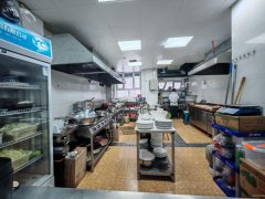 C13159南湖一期140平餐厅转让