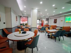 C13159南湖一期140平餐厅转让