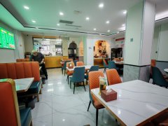 C13159南湖一期140平餐厅转让