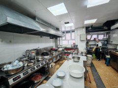 C13159南湖一期140平餐厅转让