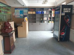 C13160位于昌吉市红星西路临街餐饮店低价急转