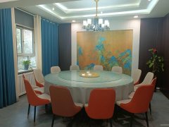 C13160位于昌吉市红星西路临街餐饮店低价急转