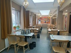 C13160位于昌吉市红星西路临街餐饮店低价急转