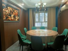 C13160位于昌吉市红星西路临街餐饮店低价急转