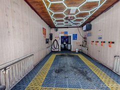 C13163八道湾三队150平自助洗车店转让