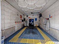 C13163八道湾三队150平自助洗车店转让