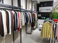 C13168位于阜康市民族巷内女装店转让
