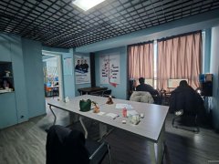 C13162德汇E4办公室转让