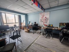 C13162德汇E4办公室转让