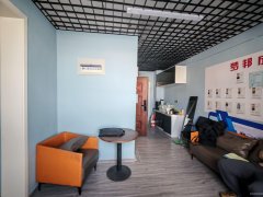 C13162德汇E4办公室转让